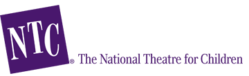 The National Theatre for Children Logo