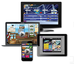 Playworks.com Educational Games